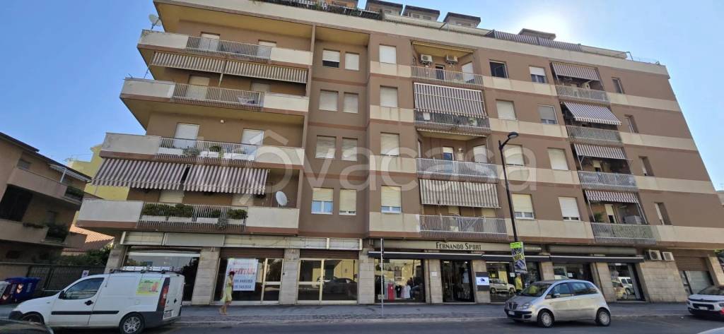 negozio in affitto a Pescara in zona Duca degli Abruzzi