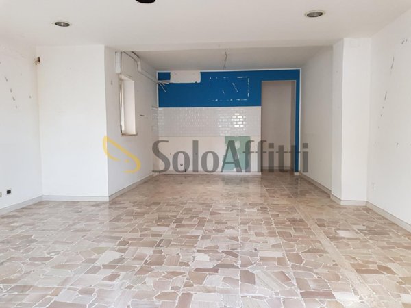 appartamento in affitto a Pescara