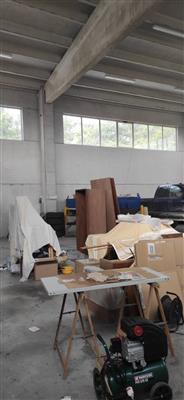 appartamento in affitto a Pescara