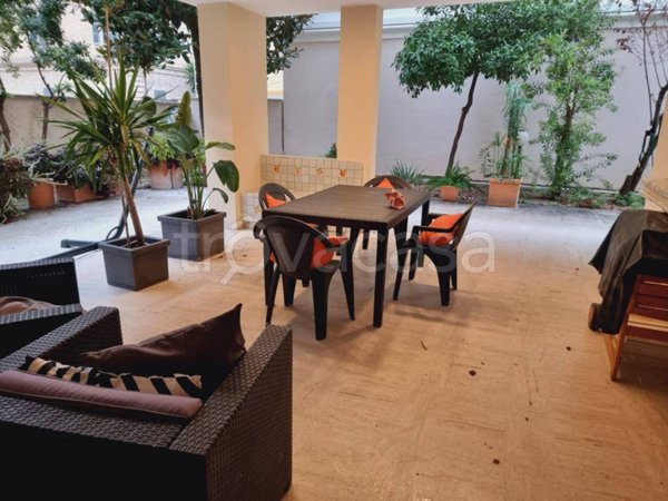 appartamento in affitto a Pescara in zona Centro Città