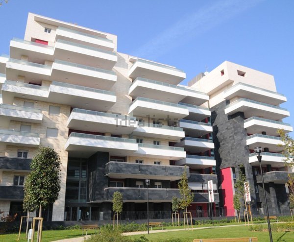 appartamento in affitto a Pescara in zona Centro Città