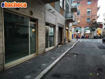 negozio in affitto a Pescara