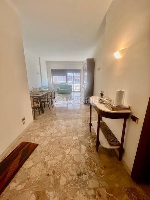 appartamento in affitto a Pescara in zona Centro Città