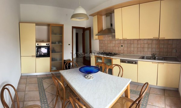 appartamento in affitto a Pescara in zona Centro Città