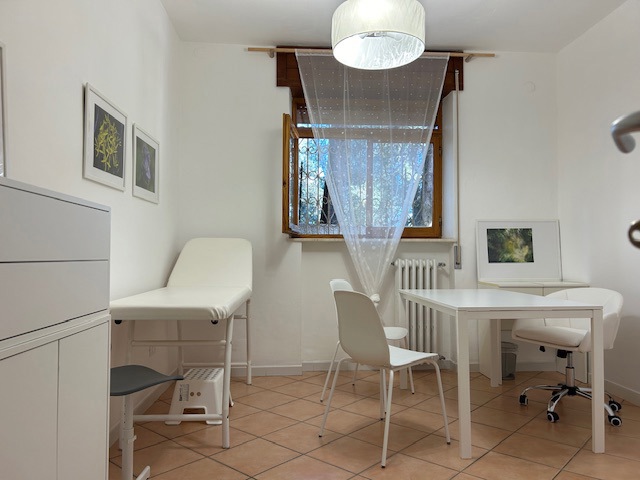 ufficio in affitto a Pescara in zona San Silvestro