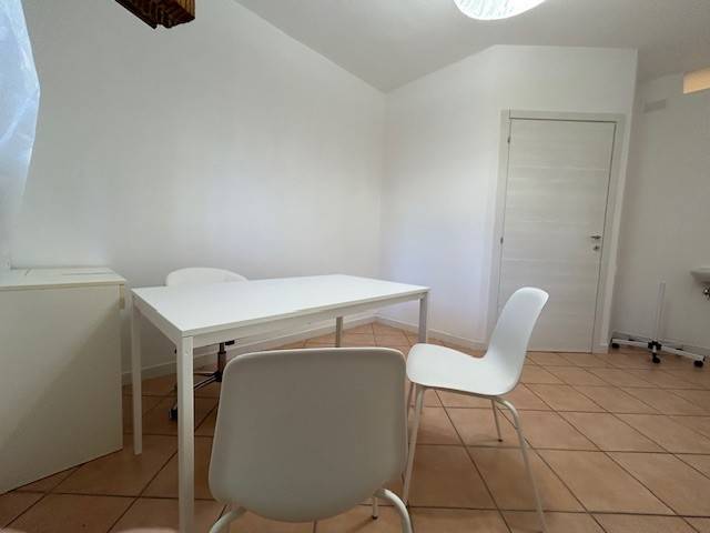 ufficio in affitto a Pescara in zona San Silvestro