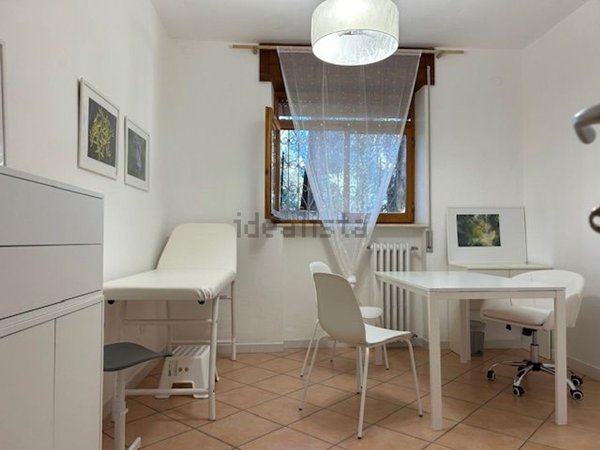 ufficio in affitto a Pescara in zona San Silvestro