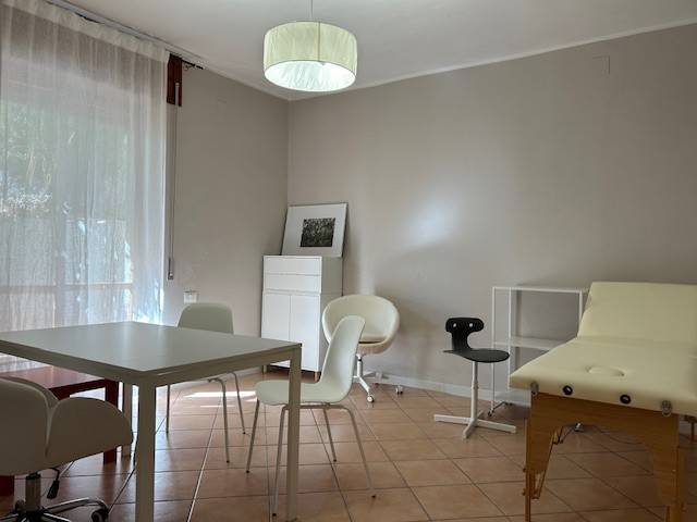 ufficio in affitto a Pescara in zona San Silvestro
