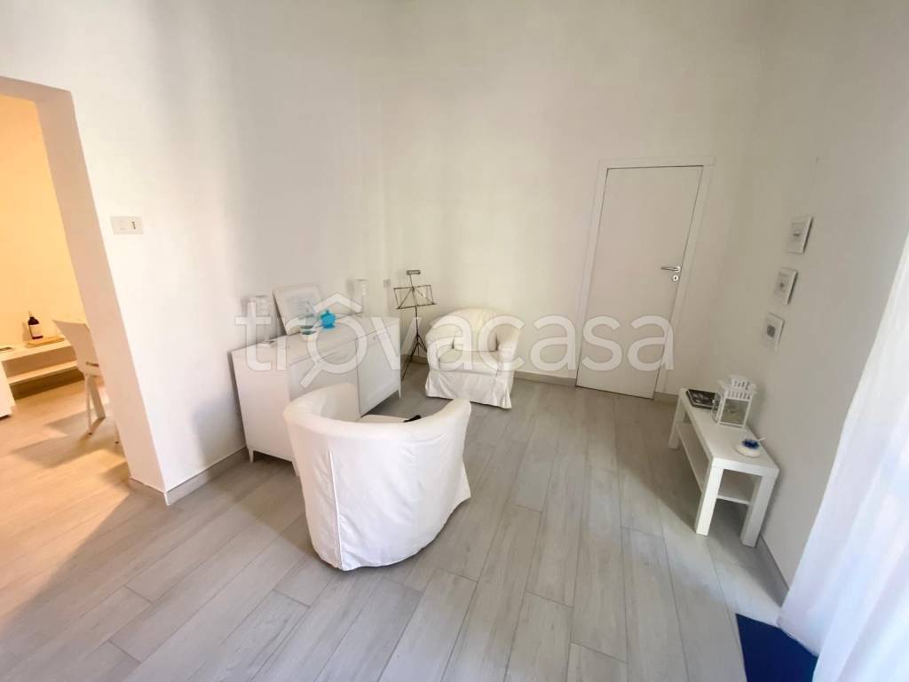 appartamento in affitto a Pescara in zona Centro Città