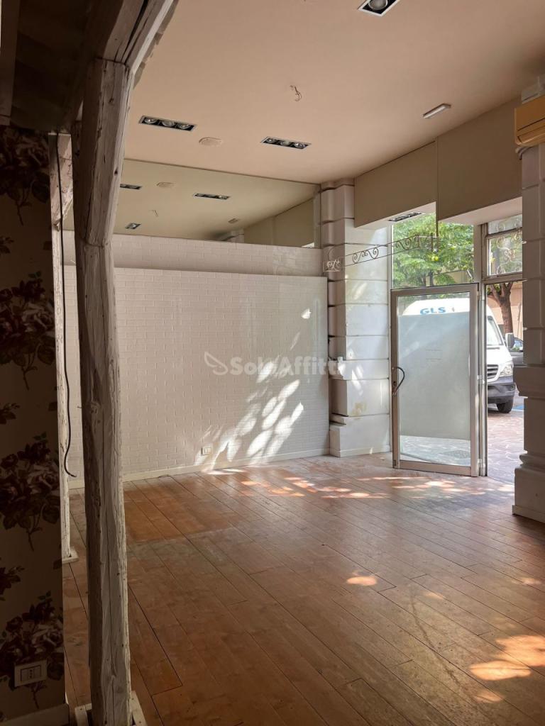 appartamento in affitto a Pescara in zona Centro Città
