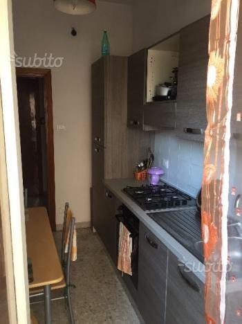 appartamento in affitto a Pescara in zona Stadio