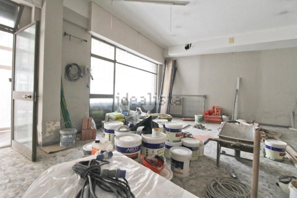 appartamento in affitto a Pescara in zona Porta Nuova
