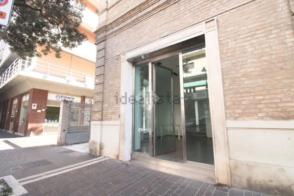 ufficio in affitto a Pescara
