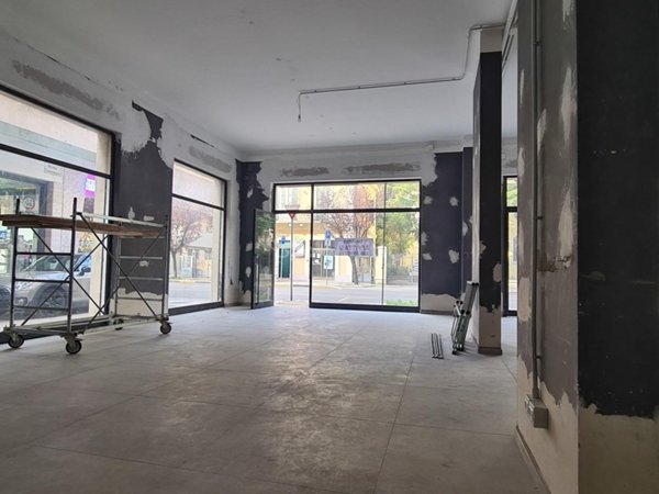 appartamento in affitto a Pescara in zona Leopoldo Muzii