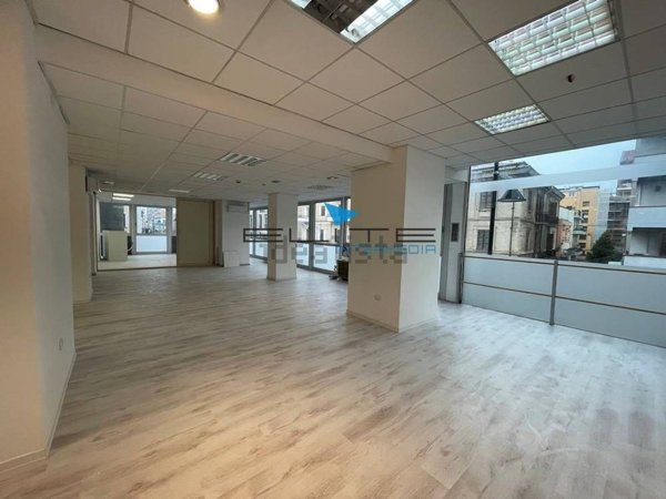 ufficio in affitto a Pescara in zona Centro Città