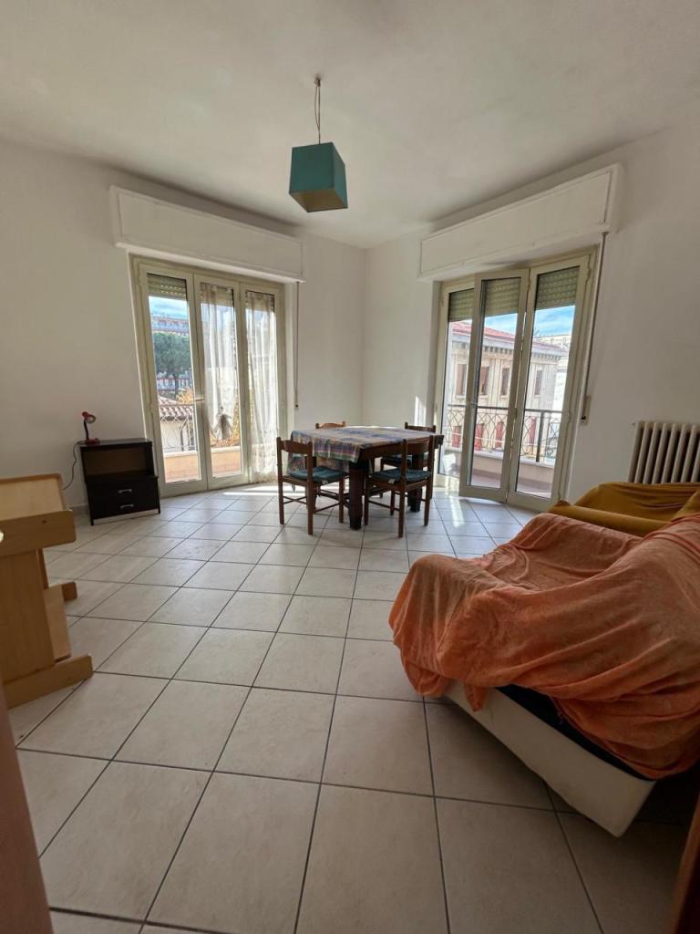 appartamento in affitto a Pescara