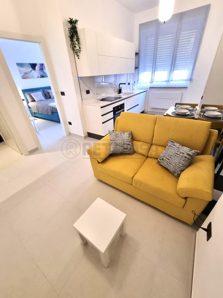 appartamento in affitto a Pescara