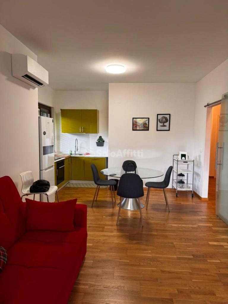 appartamento in affitto a Pescara in zona San Silvestro