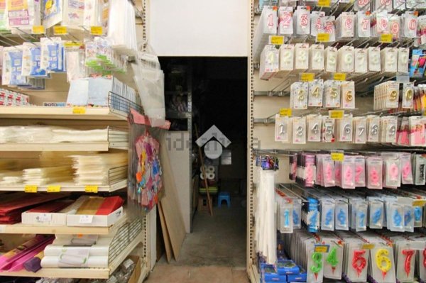 locale commerciale in affitto a Pescara