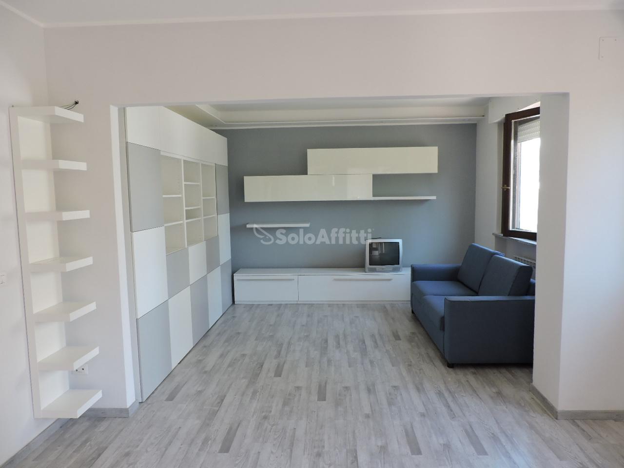 appartamento in affitto a Pescara in zona Porta Nuova