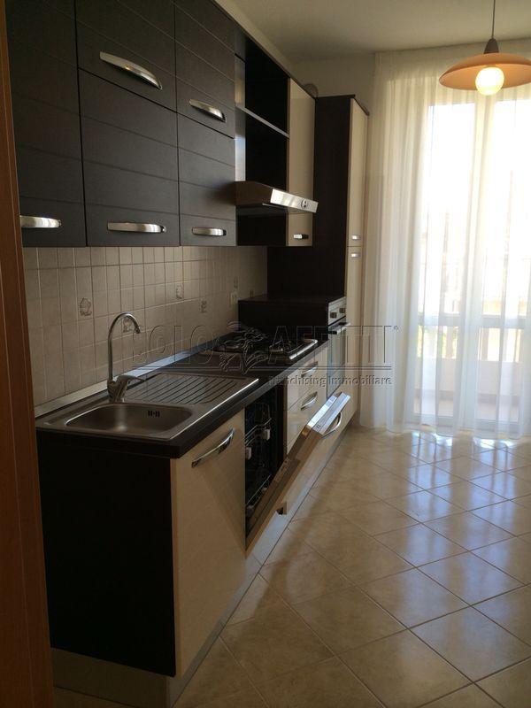 appartamento in affitto a Pescara