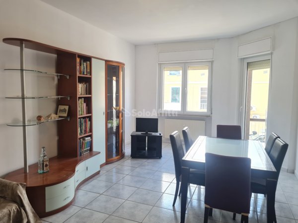 appartamento in affitto a Pescara in zona Duca degli Abruzzi