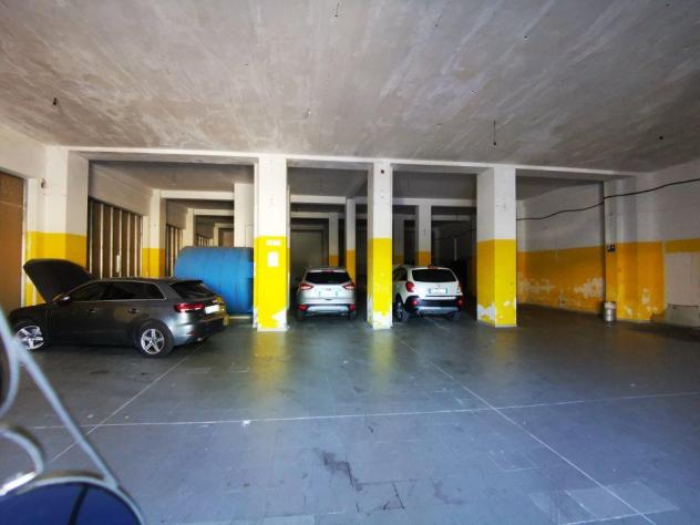 locale commerciale in affitto a Pescara