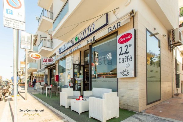 negozio in affitto a Pescara
