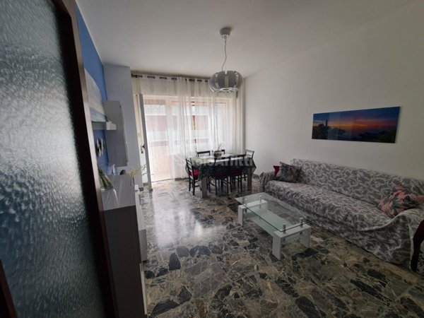 appartamento in affitto a Pescara in zona Centro Città