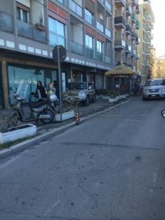 appartamento in affitto a Pescara in zona Centro Città