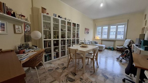 appartamento in affitto a Pescara in zona Centro Città