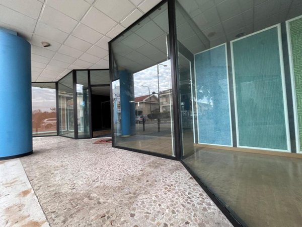 ufficio in affitto a Pescara in zona San Silvestro Spiaggia