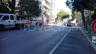 appartamento in affitto a Pescara in zona Leopoldo Muzii