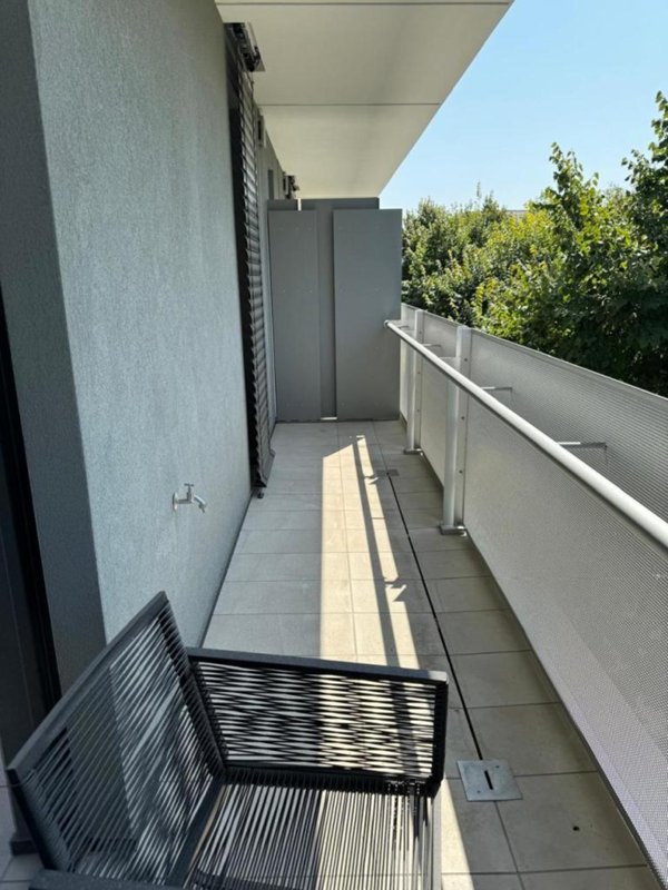 appartamento in affitto a Pescara in zona Centro Città