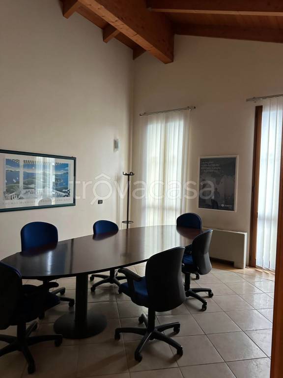 ufficio in affitto a Pescara in zona Porta Nuova