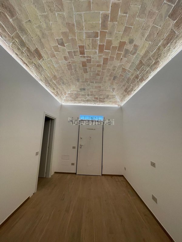 appartamento in affitto a Pescara in zona Centro Città