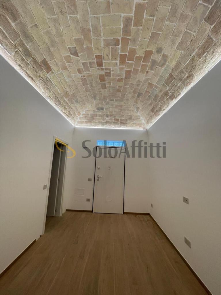 appartamento in affitto a Pescara in zona Centro Città