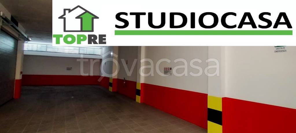 locale di sgombero in affitto a Pescara in zona Centro Città