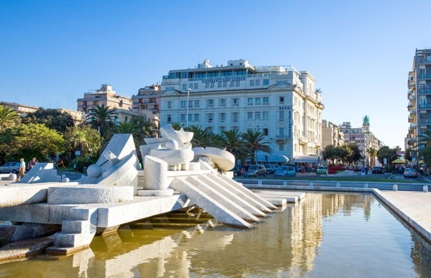 appartamento in affitto a Pescara