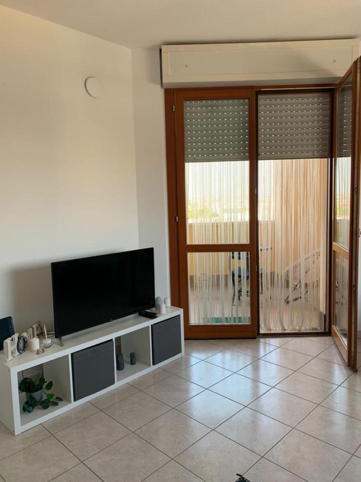 appartamento in affitto a Pescara in zona Porta Nuova
