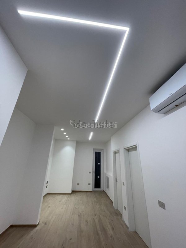 appartamento in affitto a Pescara in zona Centro Città