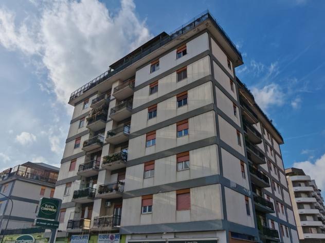 appartamento in affitto a Pescara in zona Porta Nuova