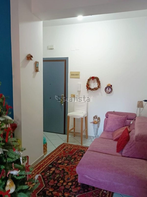 appartamento in affitto a Pescara in zona Centro Città