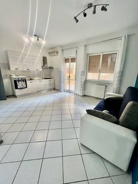appartamento in affitto a Pescara in zona Centro Città