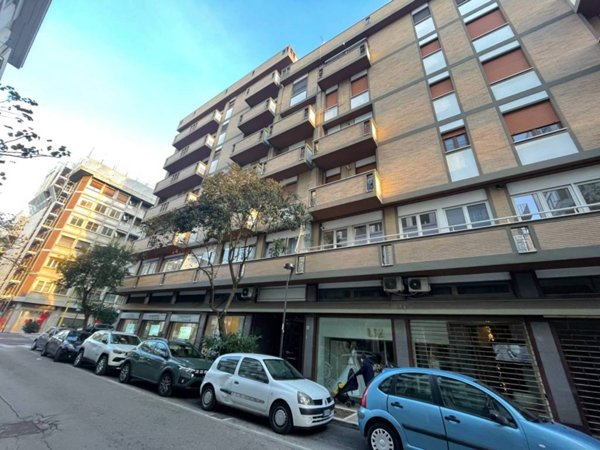appartamento in affitto a Pescara in zona Centro Città