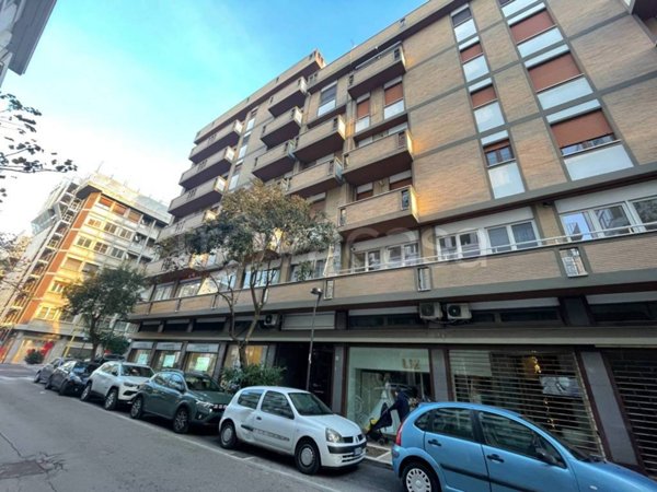 appartamento in affitto a Pescara in zona Centro Città