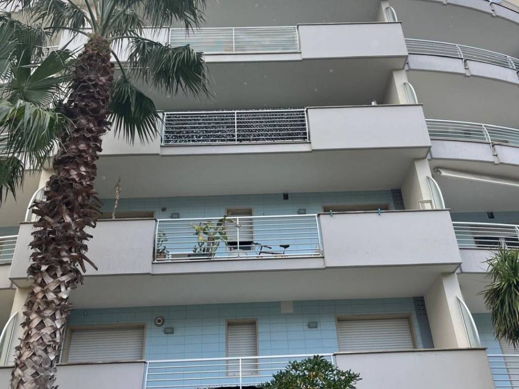 appartamento in affitto a Pescara