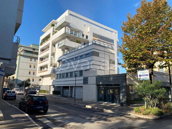 appartamento in affitto a Pescara in zona Duca degli Abruzzi
