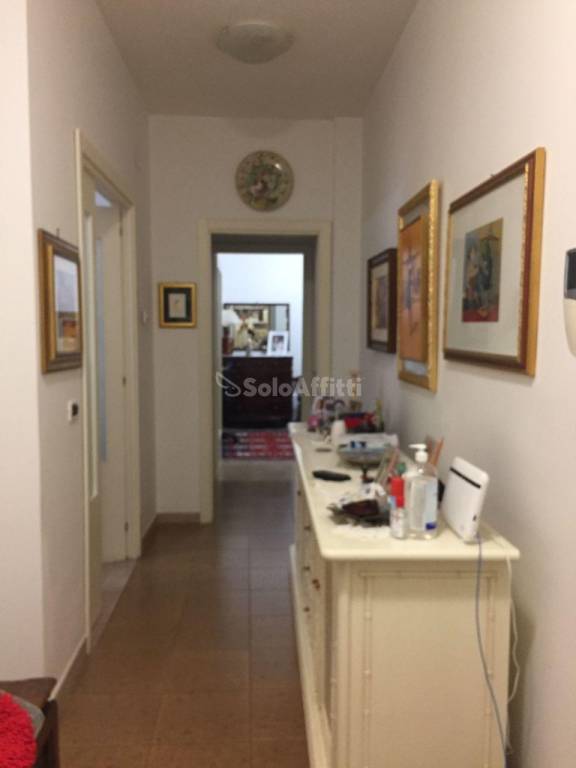 appartamento in affitto a Pescara in zona Centro Città