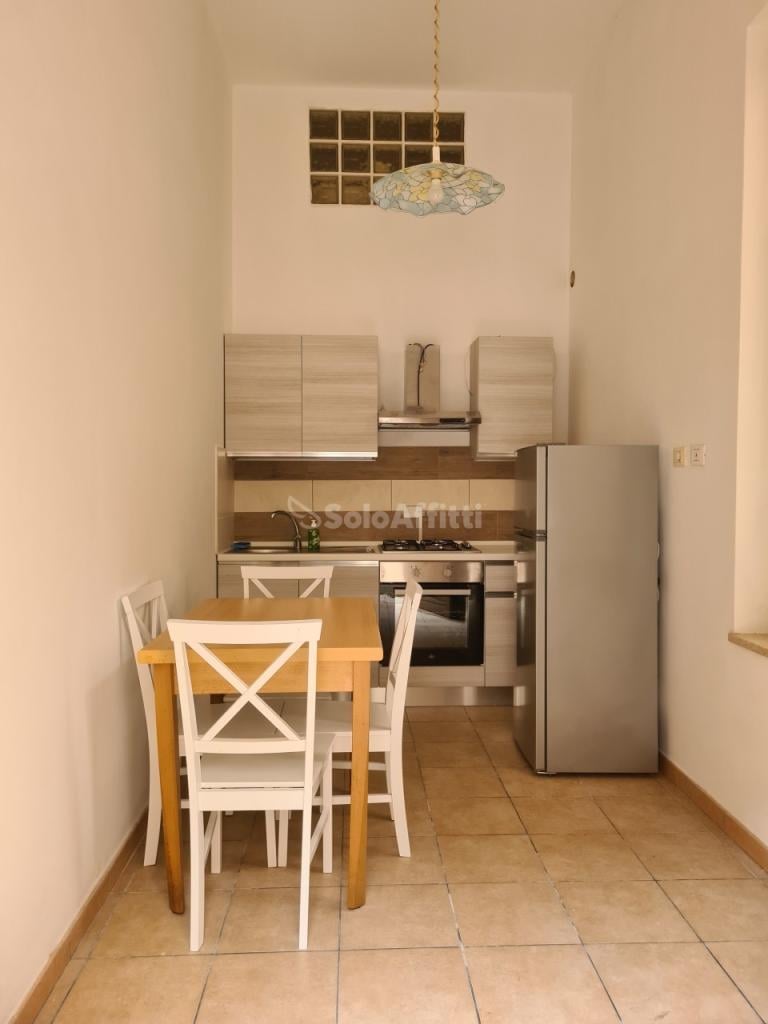 appartamento in affitto a Pescara in zona Centro Città